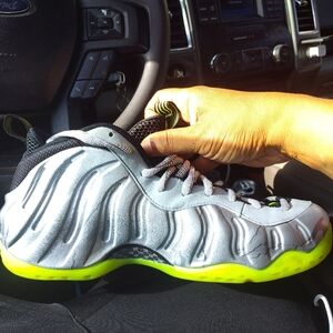 Nike Foamposites size 13